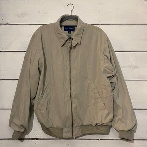 John Ashford Bomber/Flight Jacket